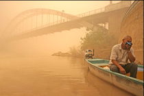 دستور دولت به سازمان برنامه و بودجه برای حل مشکلات خوزستان