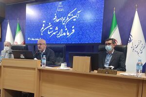 همزمان با رفع مشکلات، فرهنگ ماندن در روستا باید تقویت شود