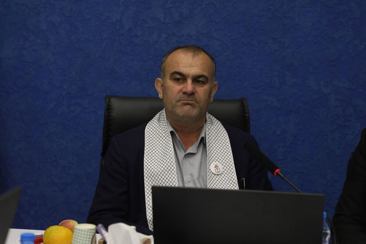 مدیرکل آموزش و‌پرورش مازندران