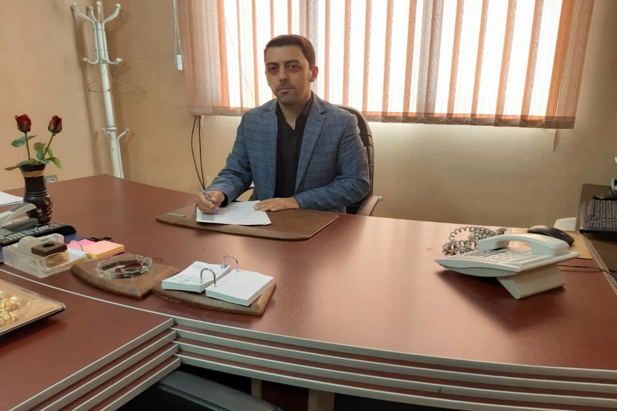 سید مهدی ساده