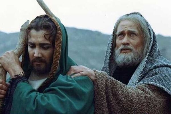 «سفر بزرگِ» «ابراهیم خلیل الله» در شبکه نمایش