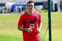 محکومیت پرسپولیس در پرونده ماریو بودیمیر