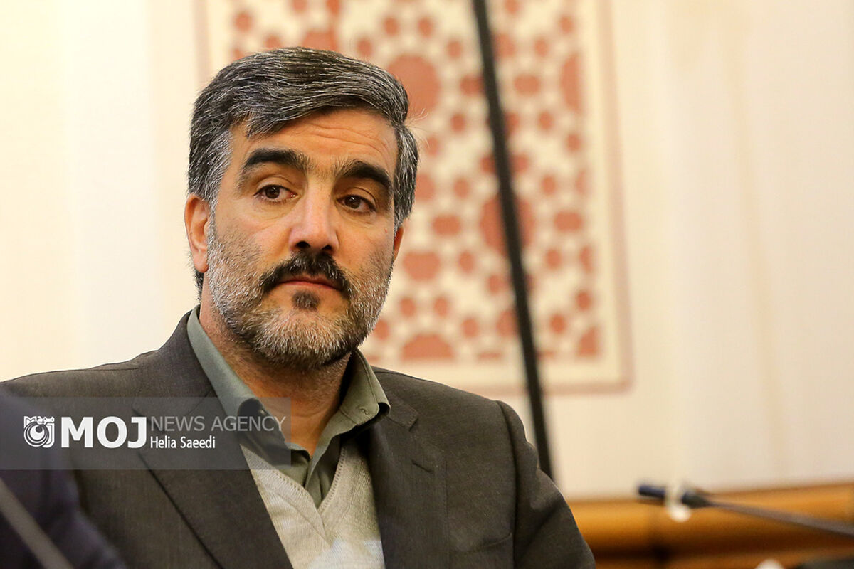 رضا اکبری - رئیس سازمان راهداری و حمل و نقل جاده‌ای