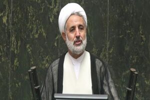  امیدوارم با هماهنگی و همدلی قدردان اعتماد رای مردم باشیم