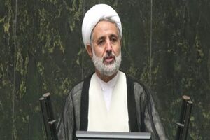 تبریک نایب رئیس مجلس برای فرارسیدن هفته دولت