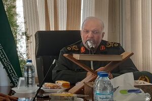فراجا، پاسدار امنیت کشور و ارزش های انقلاب است