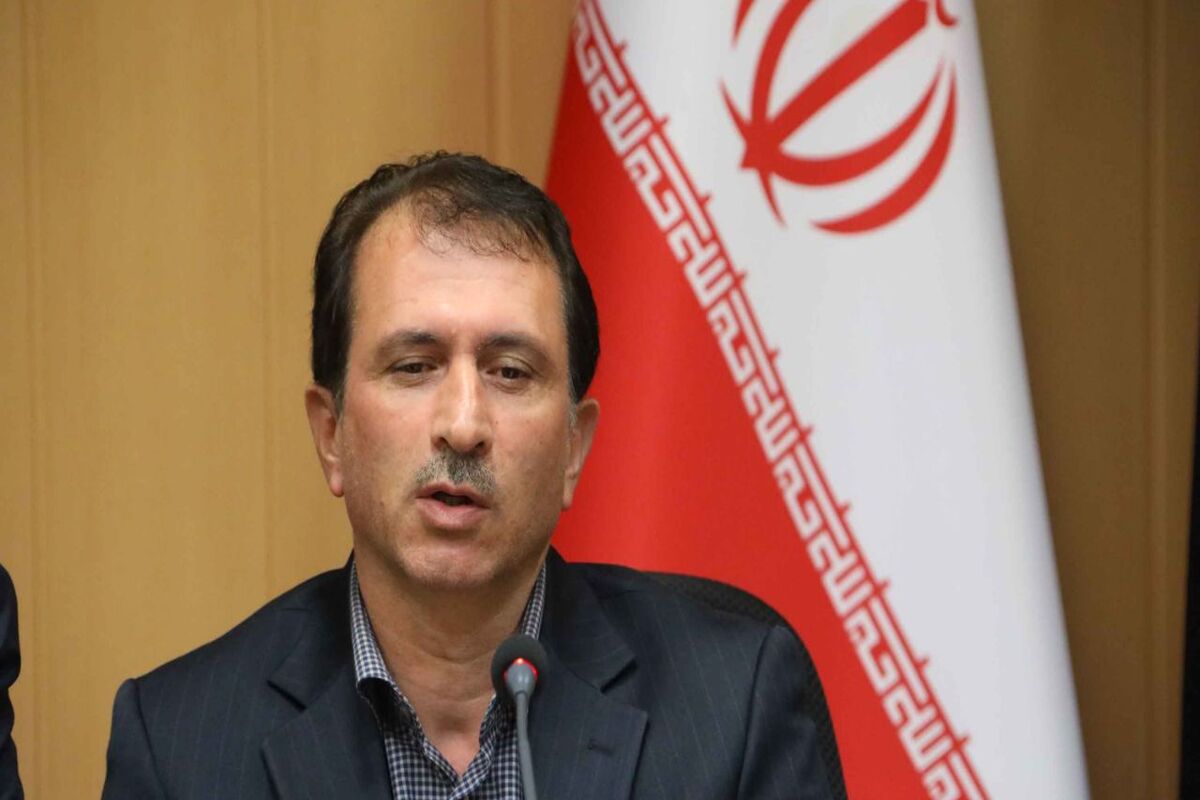مهدی میراشرفی