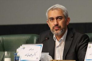 مجلس فردا برای رای اعتماد به وزیر پیشنهادی اقتصاد تشکیل جلسه می‌دهد