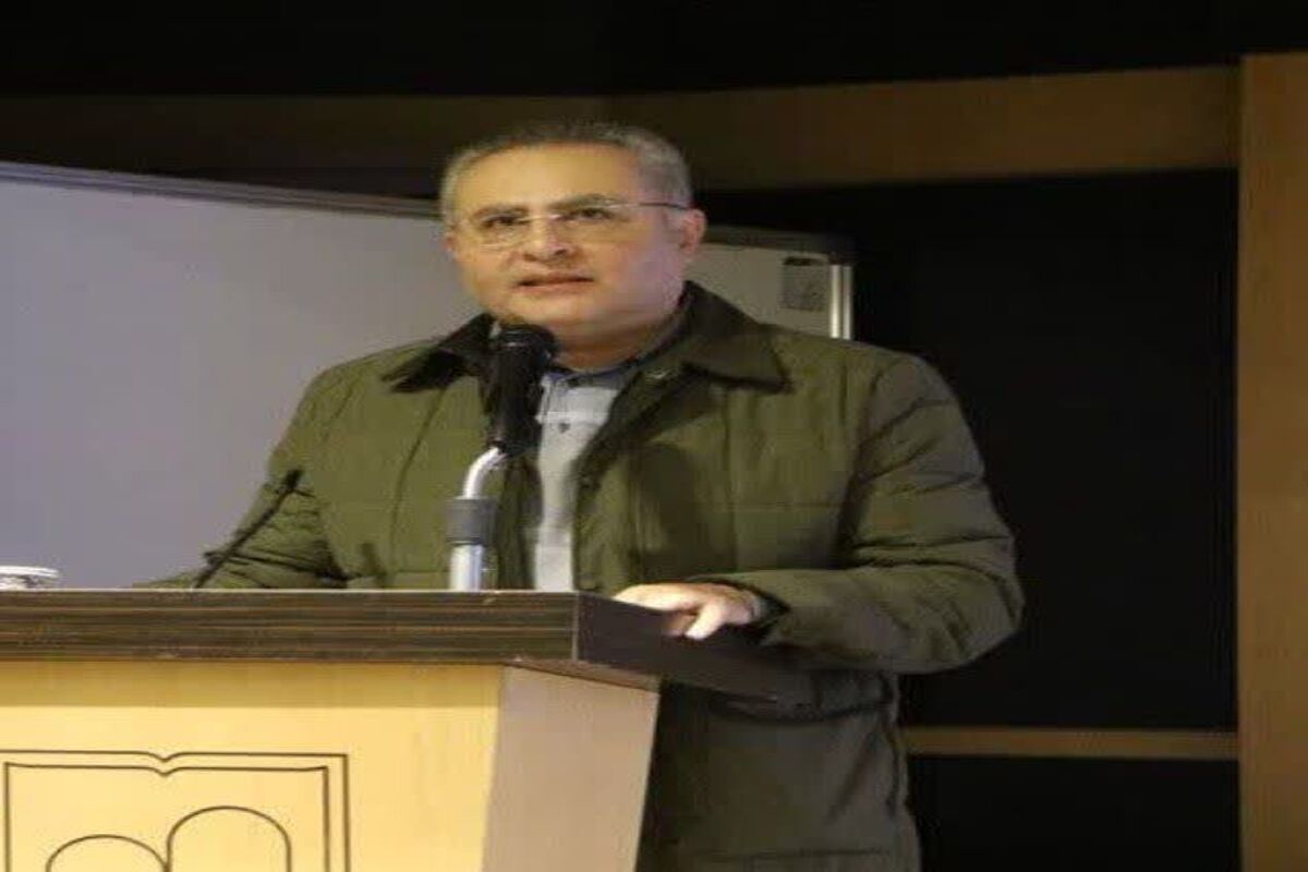بهزاد  داورنیا
