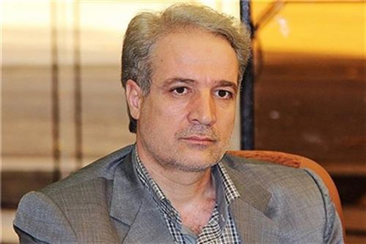 معاون امور دام 