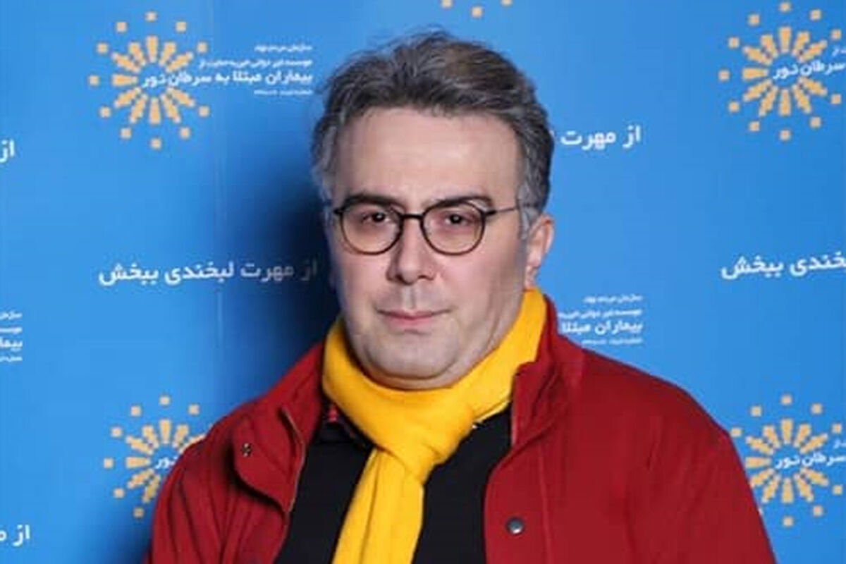 حمیدرضا داوودی