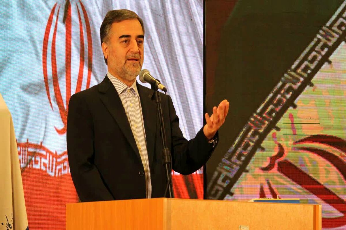 استاندار مازندران