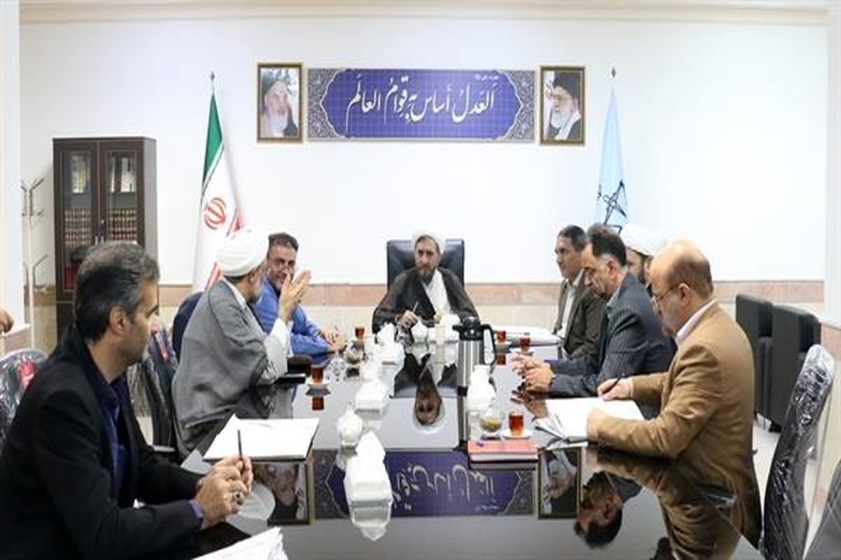 حجت الاسلام مظفری