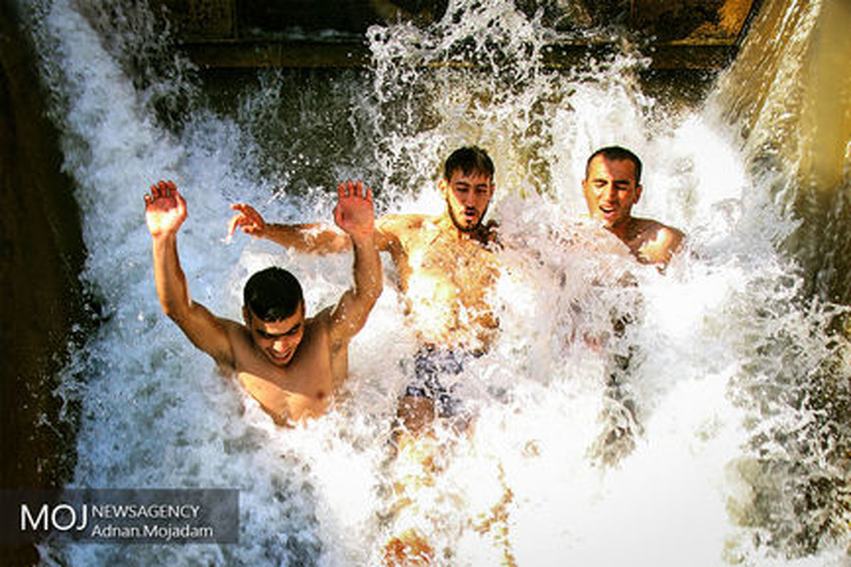 آمار غرق شدن در خوزستان