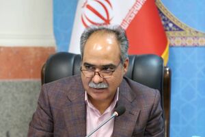 بررسی عملکرد دستگاه های اجرایی اصلی استان سیستان و بلوچستان