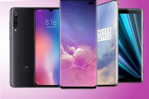 با ارزان ترین های برندهای مختلف گوشی موبایل آشنا شوید