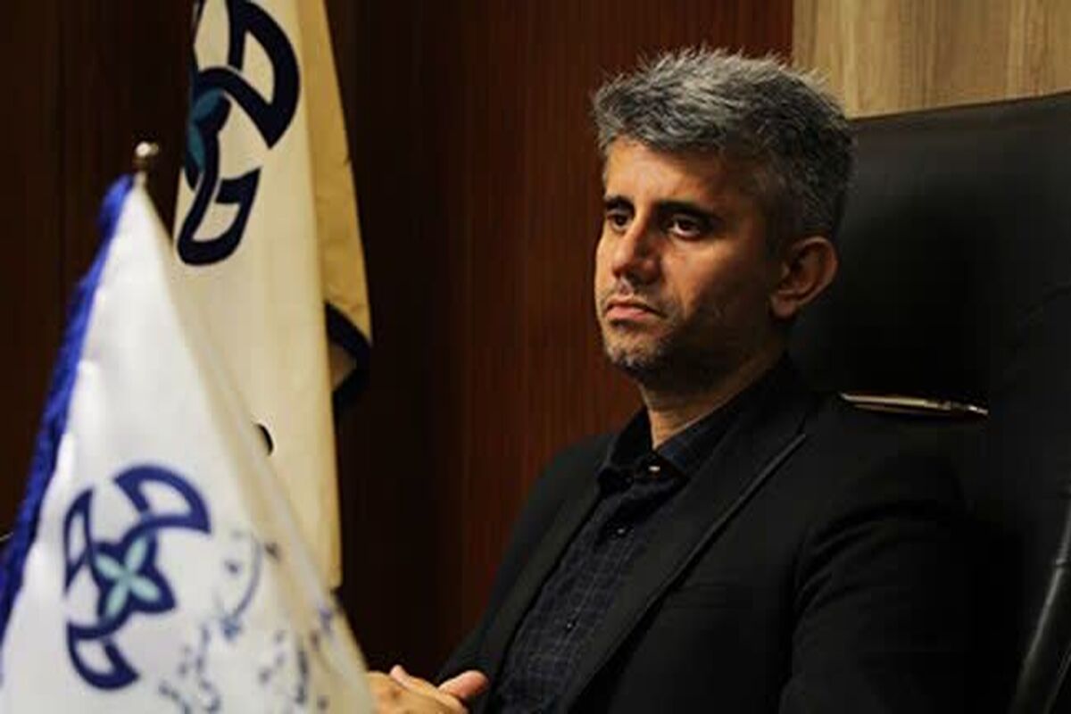 رئیس دانشگاه صنعتی قم