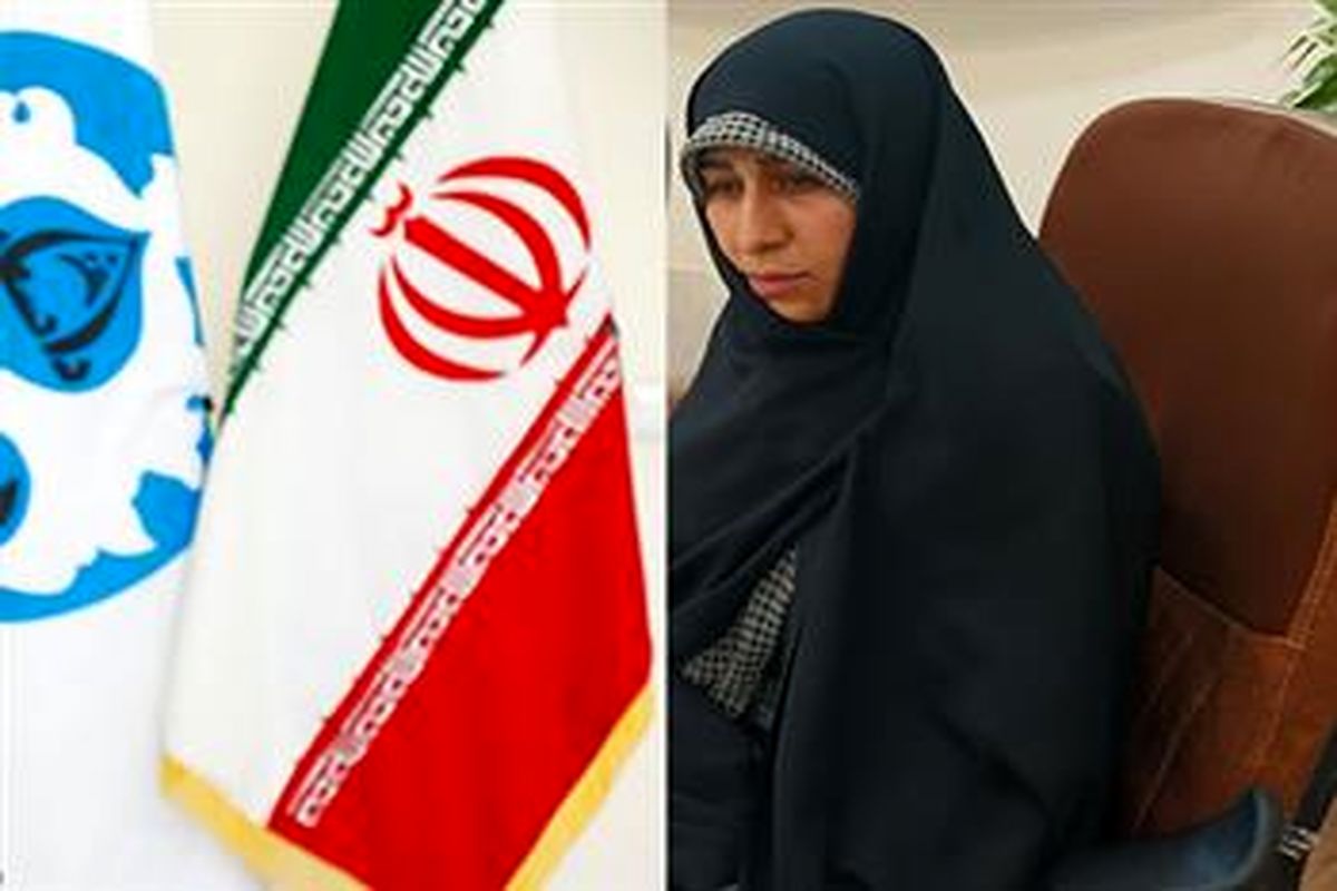 مشاور امور بانوان دانشگاه اصفهان