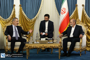 توسعه مناسبات ایران و ترکیه ثبات ساز امنیت منطقه است