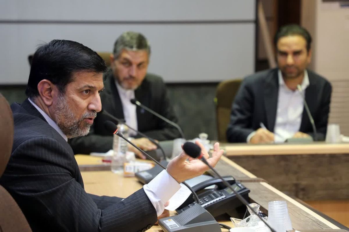 سیدمحمد آقامیری