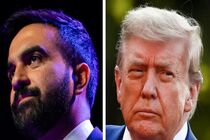 دیدار ترامپ و ممدانی در راه است