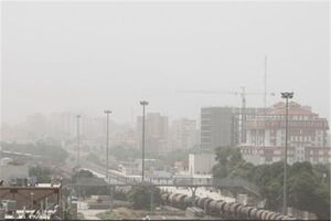 بازگشت هوای ناسالم به پایتخت