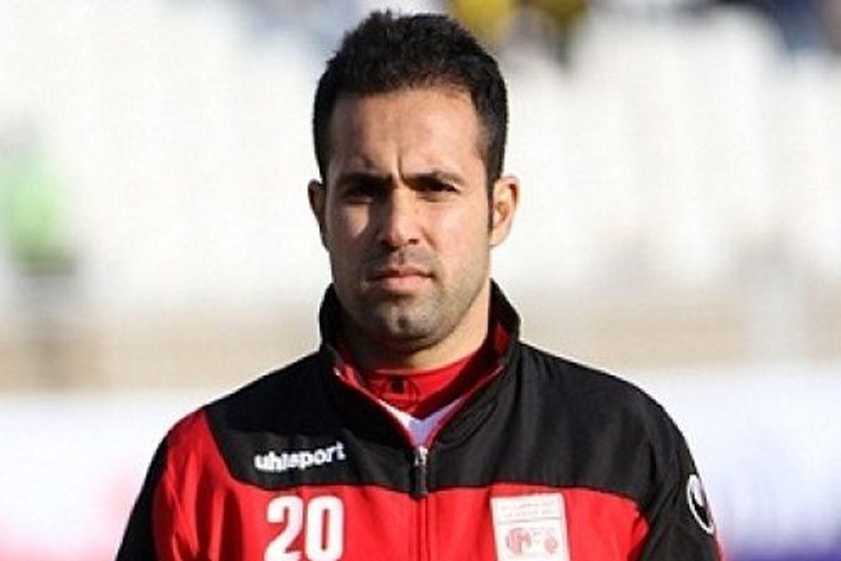 محمد نصرتی