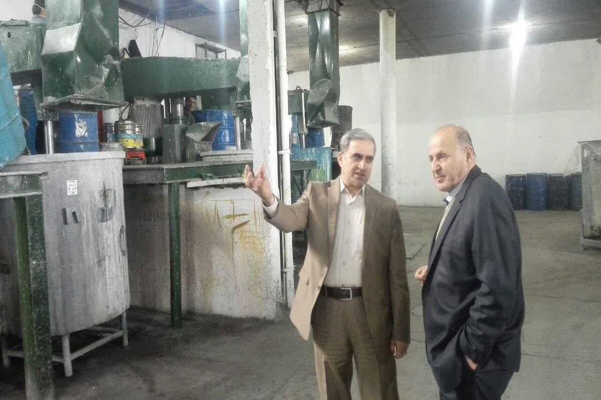فرهاد دلق پوش 