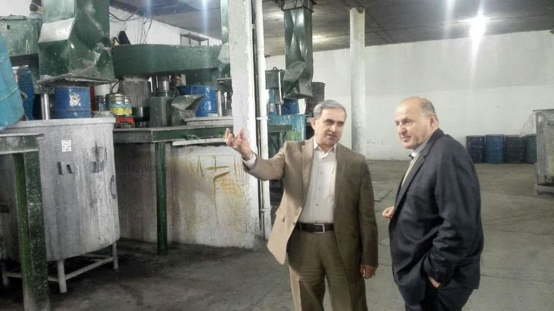 توسعه صنعت، موجب ارتقای بهره وری در سایر بخش های تولیدی کشور می شود