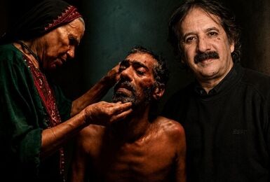 بهترین فیلم بوسان را «غذای نیمروز» مجیدی گرفت