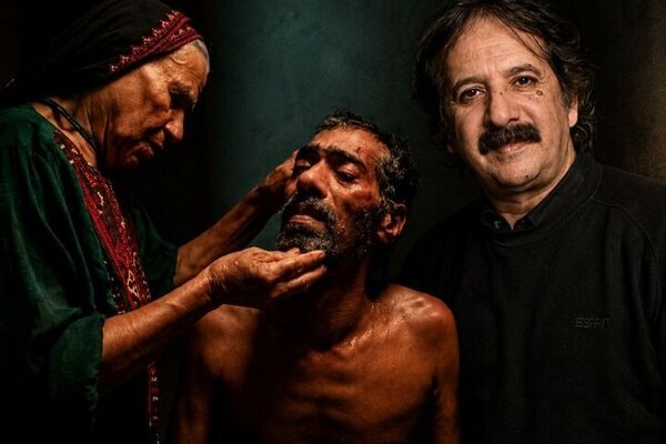 بهترین فیلم بوسان را «غذای نیمروز» مجیدی گرفت