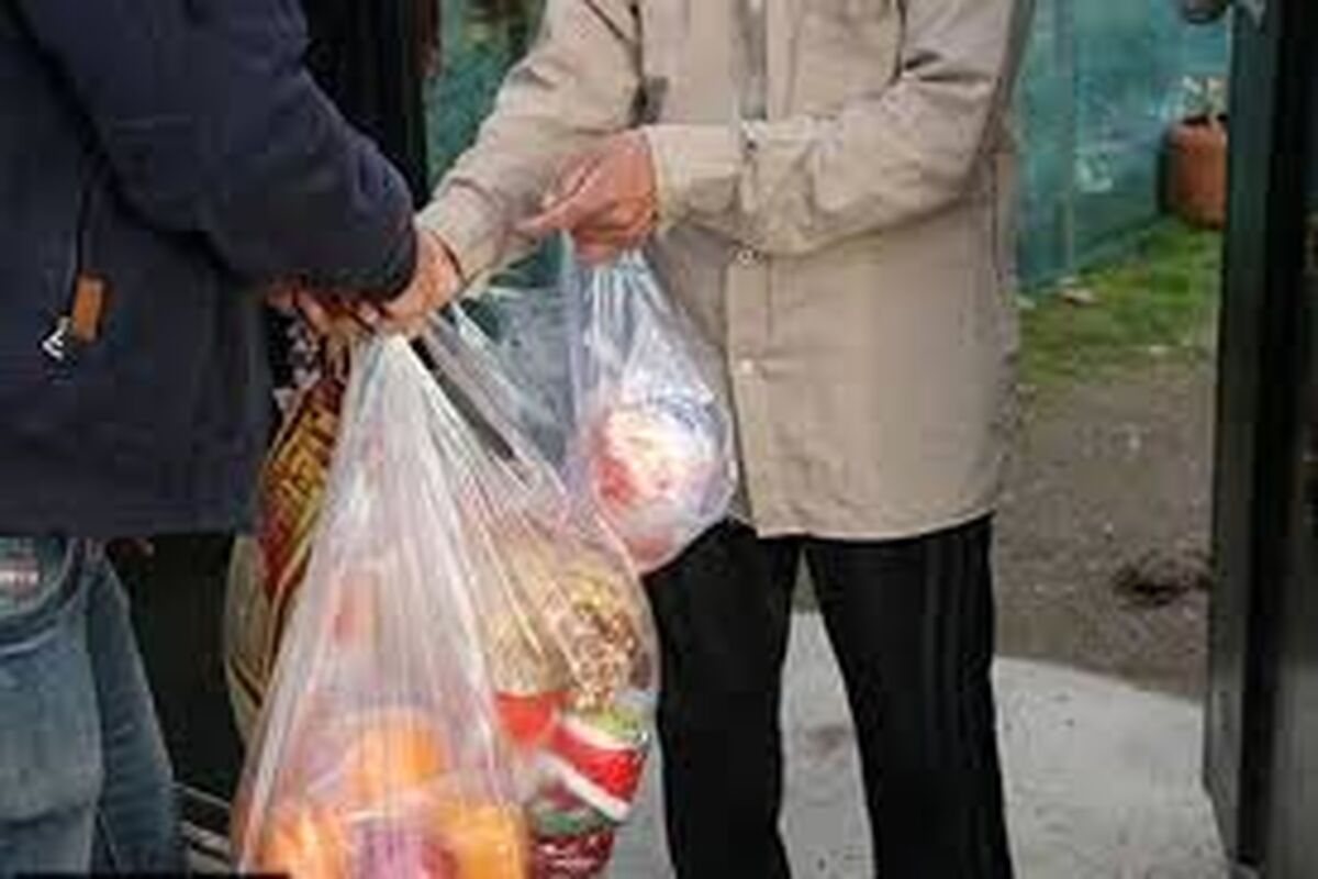 کمیته امداد
