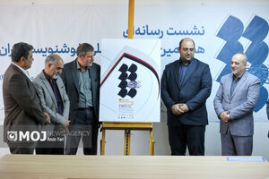 هشتمین دوسالانه خوشنویسی با بخش‌های نوین و پژوهشی برگزار می‌شود