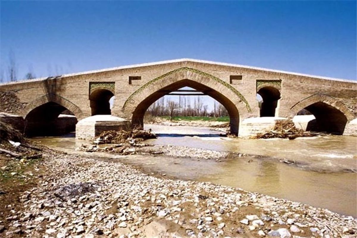 پل دختر کرج