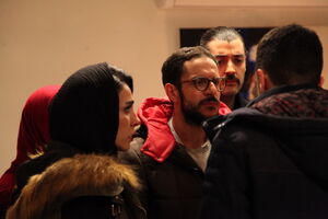 مراحل فنی فیلم «13 سالگی» آغاز شد