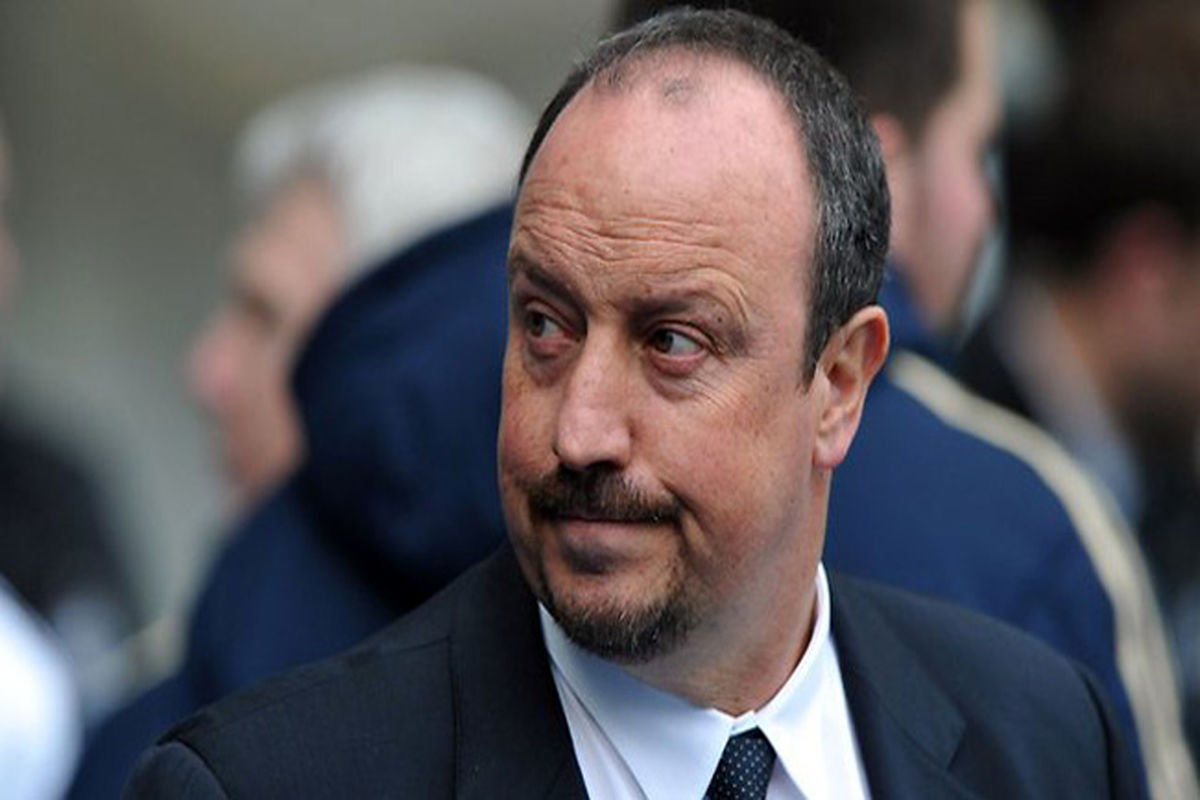 رافائل بنیتس