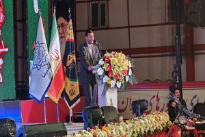  استان اصفهان در دوره دفاع مقدس کارنامه درخشانی داشته است /  شهرضا بیش از ۷۶۰ شهید تقدیم انقلاب کرد