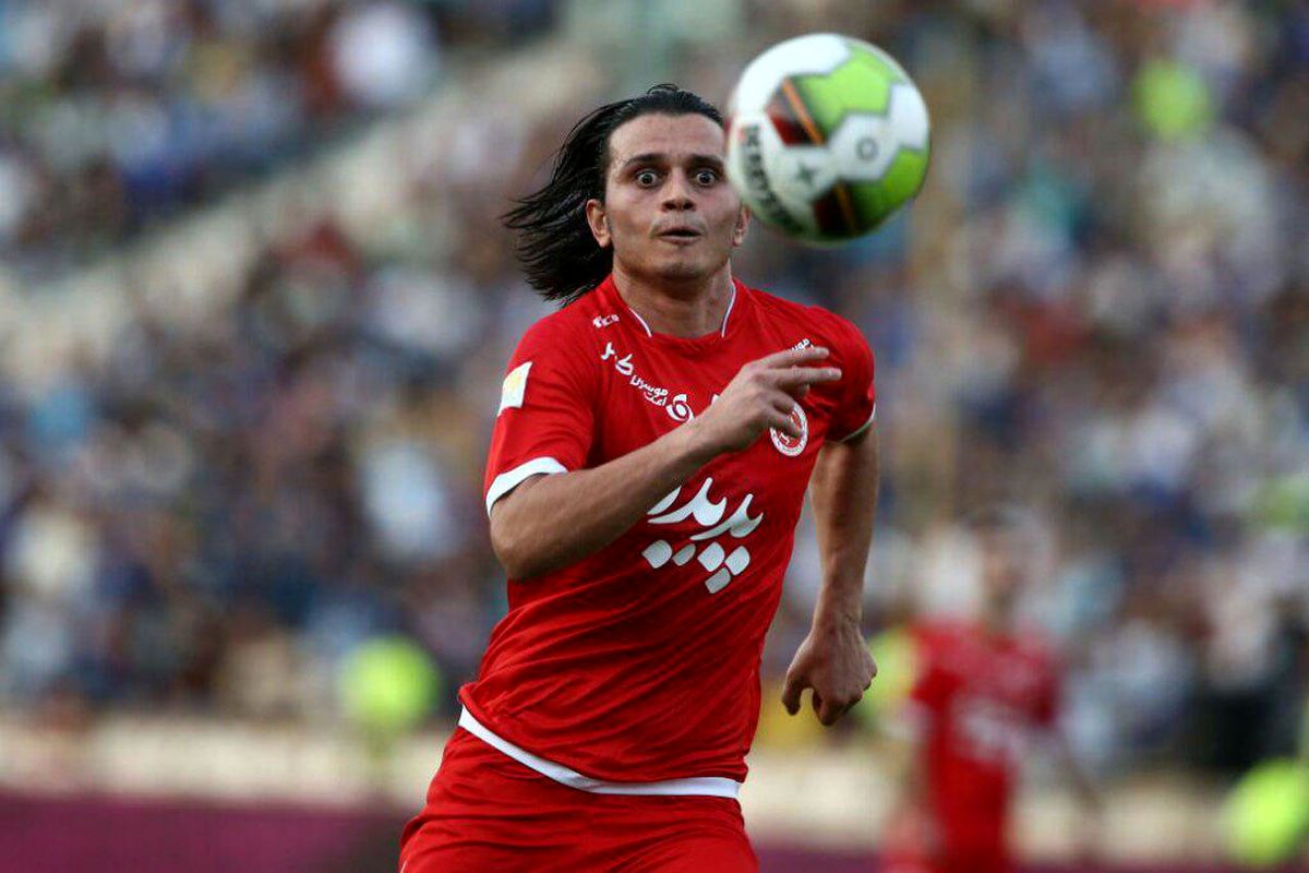 اکبر ایمانی