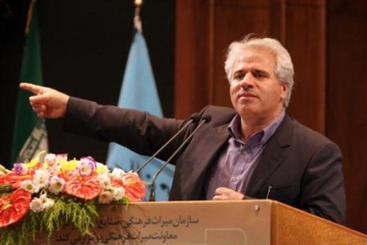 محمدحسن طالبیان