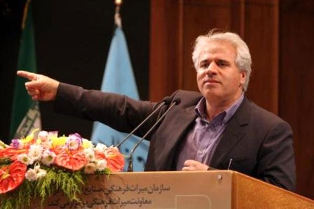 محمدحسن طالبیان