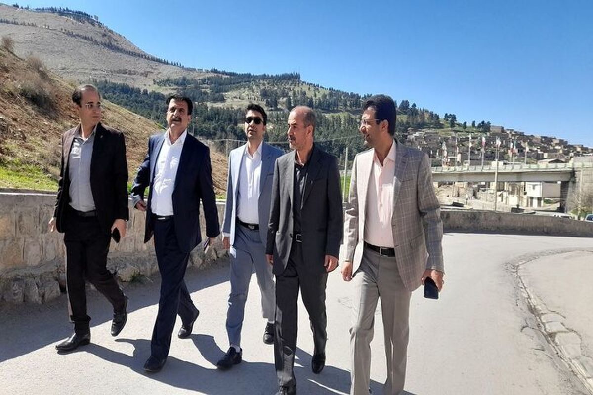 مدیرعامل شرکت بازآفرینی شهری ایران