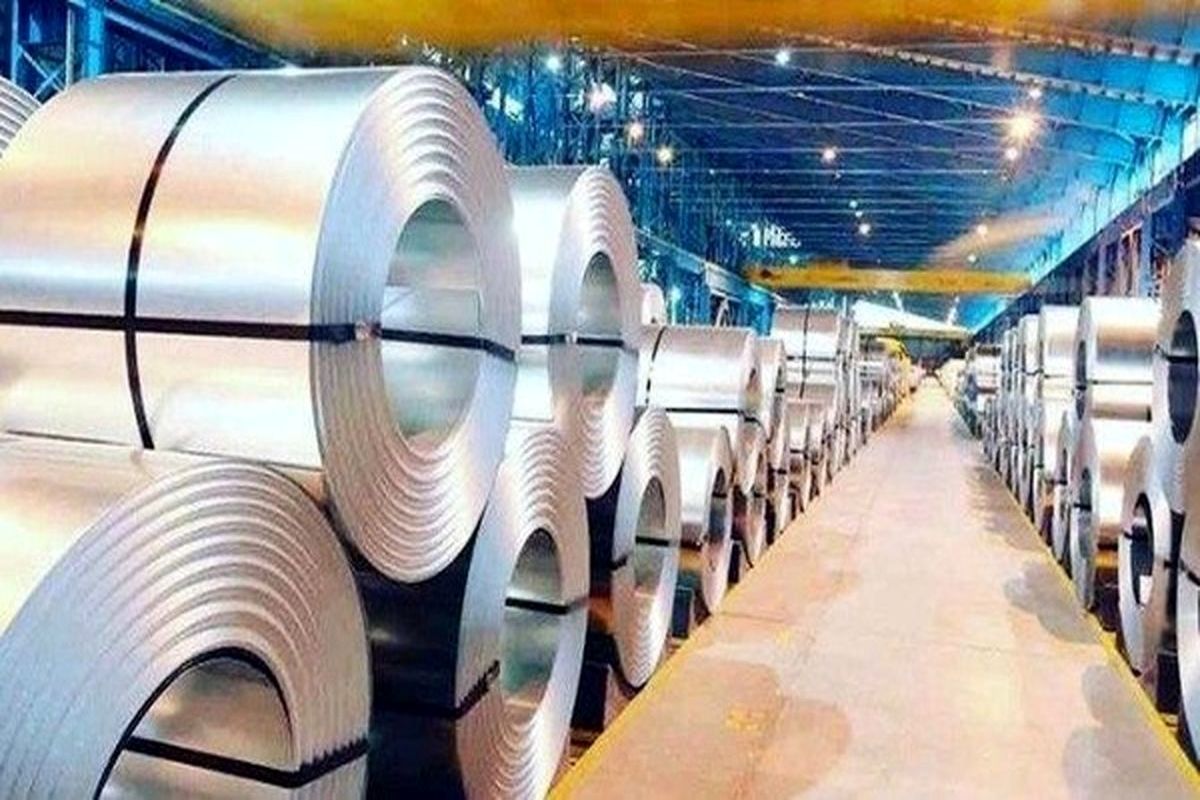 شرکت ورق خودرو چهارمحال و بختیاری