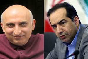 حسین انتظامی دستور ادغام موسسه رسانه تصویری را صادر کرد