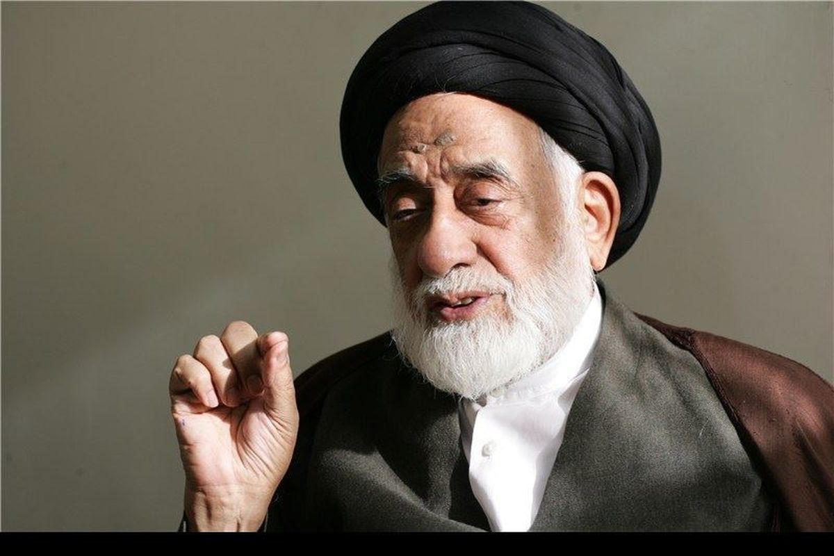 سید مهدی طباطبایی