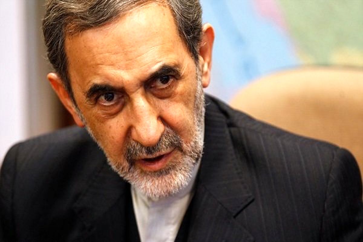 علی اکبر ولایتی