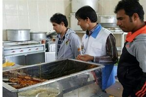 225 پرونده تخلف اصناف خراسان جنوبی به تعزیرات حکومتی استان ارجاع شد