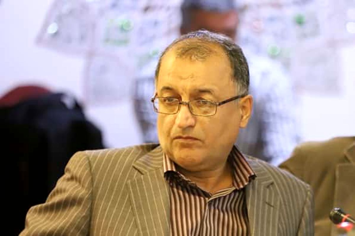 جعفرآهنگران