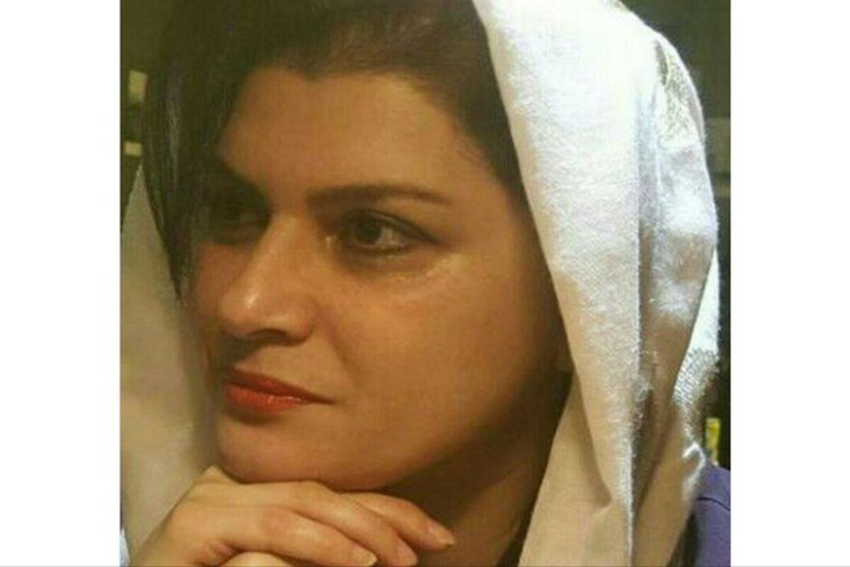 مژده ساجدین