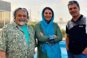 آخرین وضعیت ساخت سریال تعطیلات رویایی