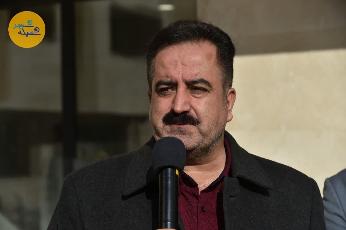 مسع.د حیدری
